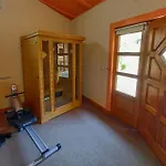 Ferienhaus In With Sauna