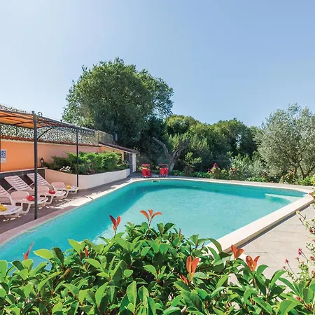 Beautiful In With Sauna Дом отдыха