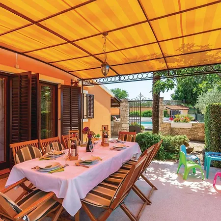 Beautiful In With Sauna *