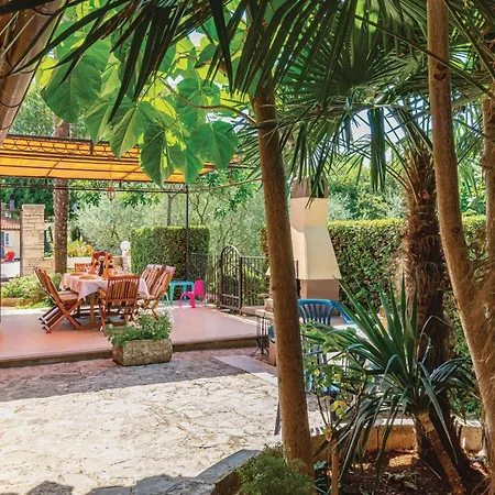 Beautiful In With Sauna Дом отдыха *