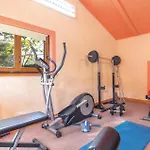 Holiday home In With Sauna *