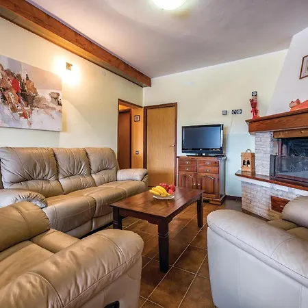 Beautiful In With Sauna Holiday home