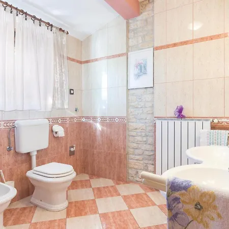 Beautiful In With Sauna Holiday home *