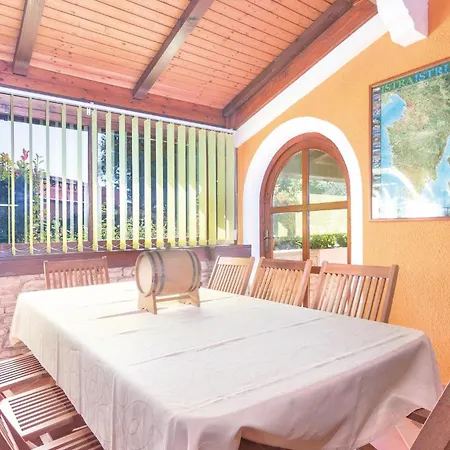 Holiday home Beautiful In With Sauna