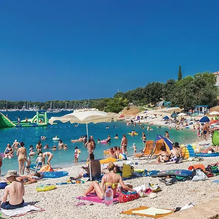 Beautiful In With Sauna Holiday home Pula