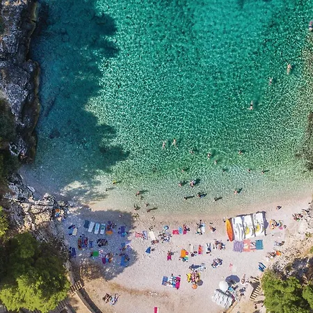 Beautiful In With Sauna *