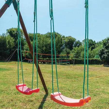 Beautiful In With Sauna Holiday home Pula