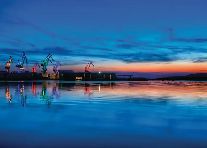 Beautiful In With Sauna Holiday home *