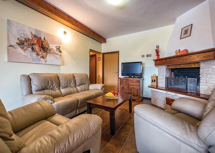 Beautiful In With Sauna Holiday home