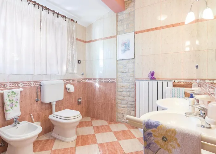 Beautiful In With Sauna Holiday home *