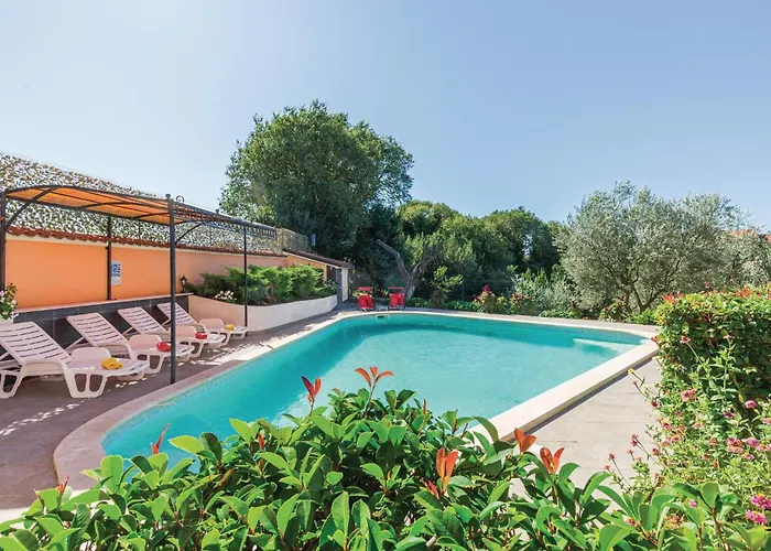 Beautiful In With Sauna Holiday home