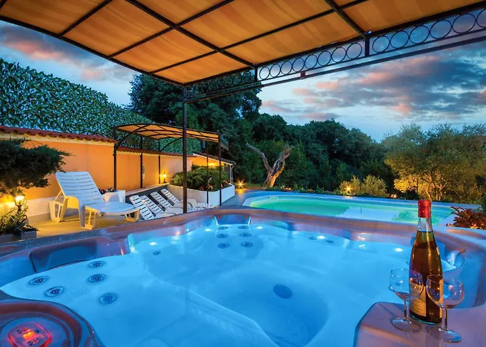 Beautiful In With Sauna Holiday home *