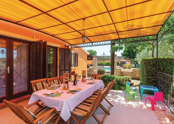 Beautiful In With Sauna *