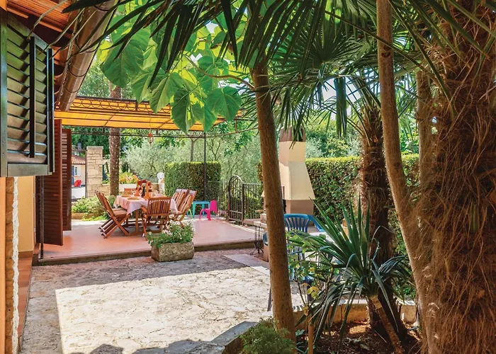 Beautiful In With Sauna Holiday home *