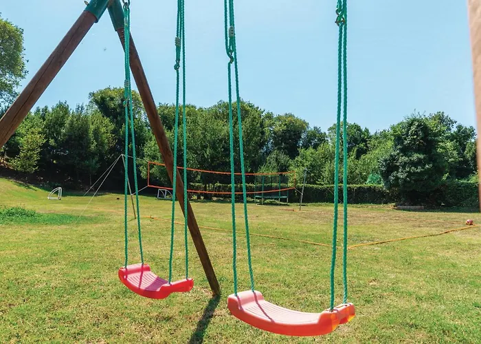 Beautiful In With Sauna Holiday home Pula