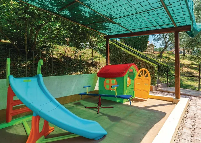 Beautiful In With Sauna