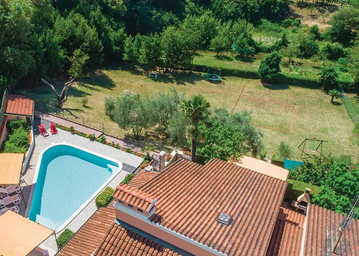 Beautiful In With Sauna Holiday home *